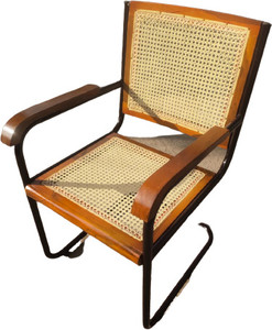 S type sales wire chair flipkart