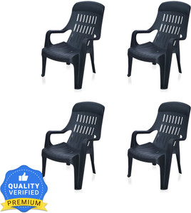 Nilkamal weekender plastic premium chair clearance