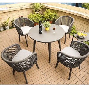 Cafe patio new arrivals set