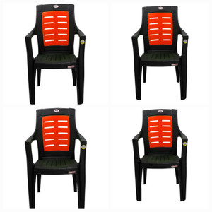 Metro plastic hotsell chair price