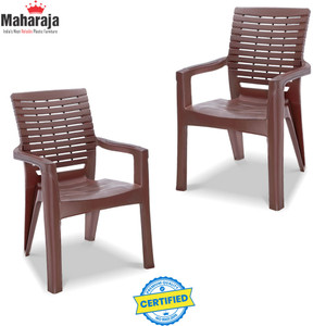 MAHARAJA Singham 102 for Home Office Comfortable ArmRest