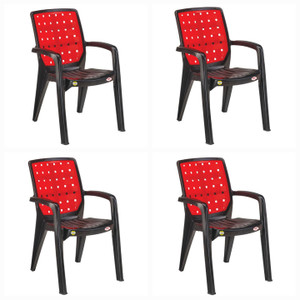 Dolphin plastic new arrivals chair price