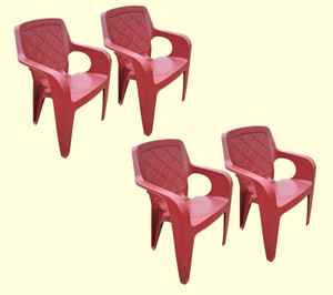 slp VENTURA Stylish Durable For Home Office Plastic