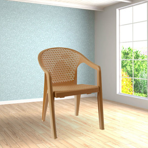 Plastic hot sale veranda chairs
