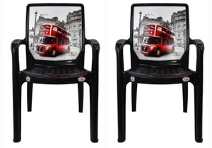 Classic Furniture Classic furniture Plastic Armrest Laminated Bus