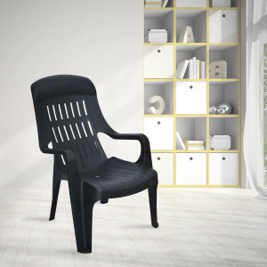 Nilkamal sunday premium store relax chair