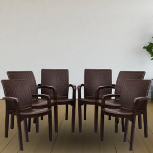 Pepperfry best sale chairs plastic