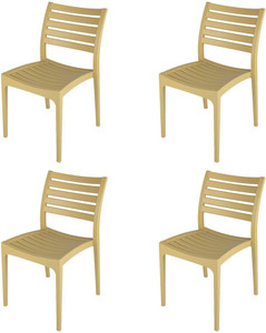 Supreme omega shop chair
