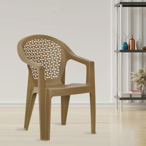 Comfy hotsell plastic chairs