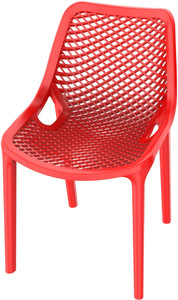 Nilkamal Vento Plastic Chair Plastic Cafeteria Chair Price in
