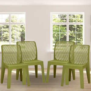 Plastic chair under shop 300