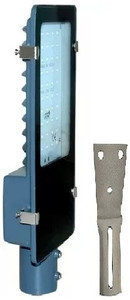 SMART LED LIGHTS 100 Watt LED Street Light Pack of 1 With Wall