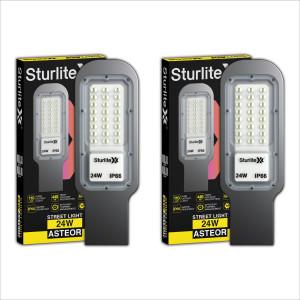 Sturlite street light hotsell
