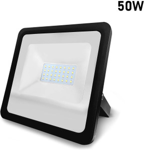Led flood sales light flipkart