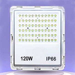 RG7 LENS Model Havy Duty IP65 120 Watts Flood Light Outdoor Lamp White Flood Light Outdoor Lamp Price in India Buy RG7 LENS Model Havy Duty IP65 120 Watts Flood Light