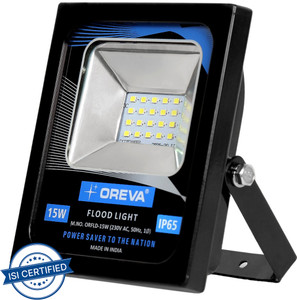 Oreva flood light discount