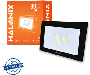 Led flood hot sale light flipkart