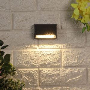 LiteMart Foot Light 2 Watt Led Outdoor External Wall Step Up Down Light Fixture Lamp Post Light Outdoor Lamp Price in India Buy LiteMart Foot Light 2 Watt Led Outdoor External