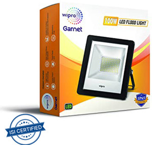 Wipro 200w led flood light price hot sale