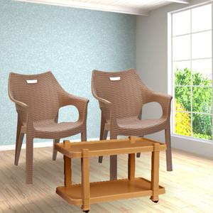 Techno plastic online chairs price