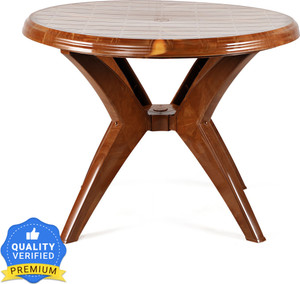 cello Presto Plastic Outdoor Table Price in India Buy cello