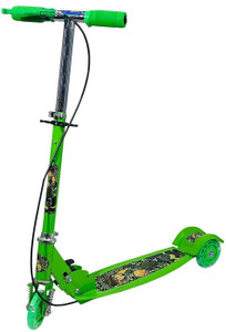 Flipkart clearance scooter cycle