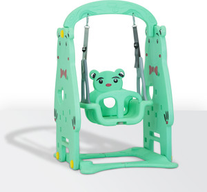 Floor swing hot sale for baby