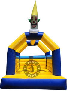 Bouncer jhula clearance