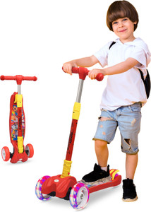 R for rabbit road runner scooter for kids discount