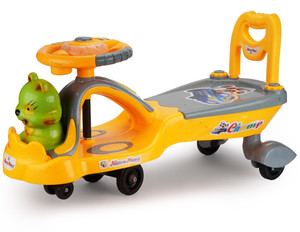 Car cycle for kids on sale
