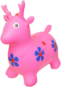 Tickles Jumping Deer Jumping Deer Buy Reindeer toys in India. shop for Tickles products in India. Flipkart