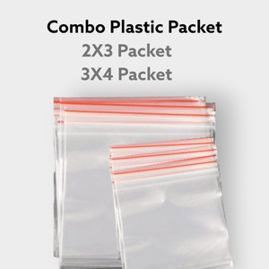 MK plastic p010 Security Bag Price in India Buy MK plastic p010