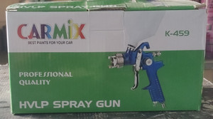 Carmix cheap spray gun