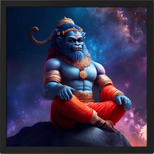 Blue Hanuman Wallpapers - Wallpaper Cave