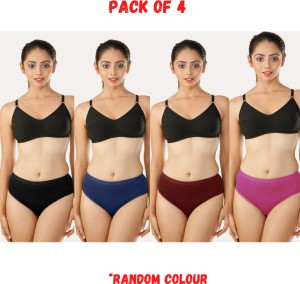 Buy Poomex Women Hipster Multicolor Panty Online at Best Prices in India