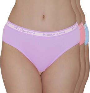 kalyani 5011 Women's Non Padded Wire Free Support Women Full