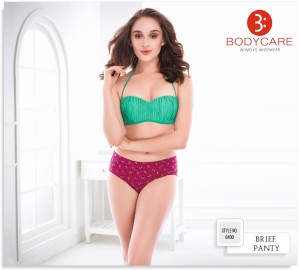 Agrawal and sons Women Bikini Pink Panty - Buy Agrawal and sons Women  Bikini Pink Panty Online at Best Prices in India
