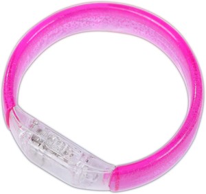 SHOPONIL LED Bracelet for Birthday Party favors Party Glow