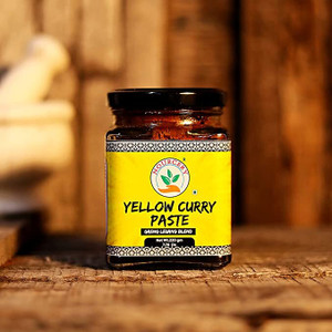 Roland yellow curry sales paste
