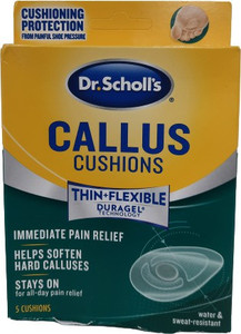 Dr. Scholl s Duragel Callus Cushion Thin Plus Flexible Price in
