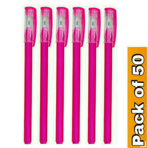 Pink pen deals