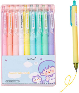 Fancy gel pens new arrivals