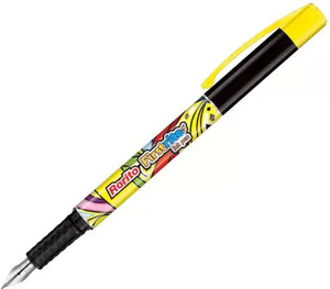Grippy fountain pen clearance