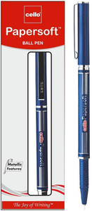 Cello Papersoft Ball Pen