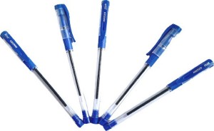 Hunny - Bunch Water Erasable Pen Super Fine Nib  