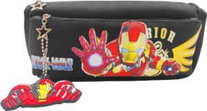 Iron man clearance pouch