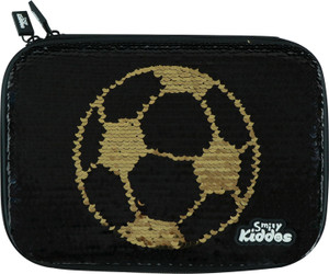 Football pencil clearance case smiggle
