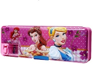 Buy DISNEY Multi Girls Barbie Pencil Box