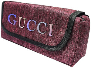 Gucci pencil pouch deals