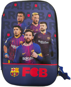 Nike barcelona sales big box